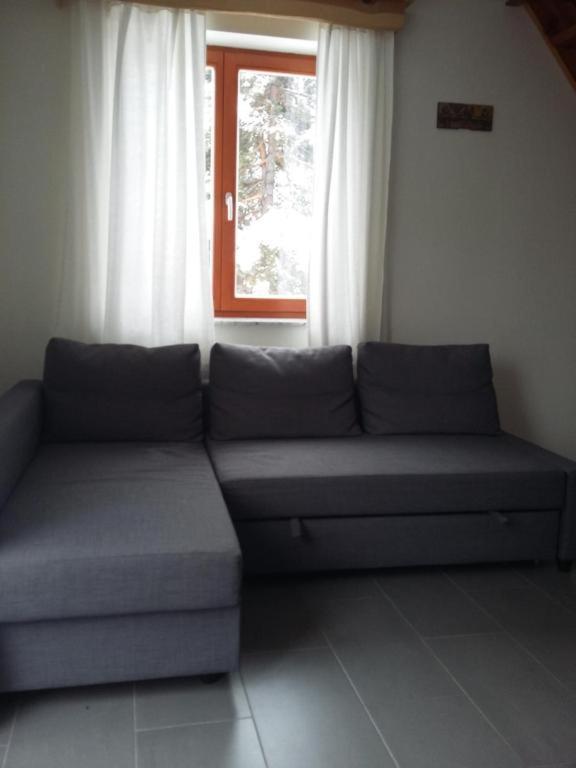Guesthouse Planinski Dom Majerhold 솔차바 외부 사진